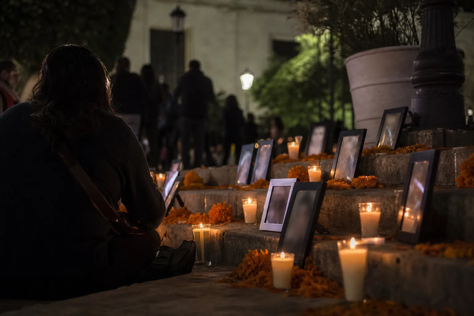 Vivir Entre la Esperanza y la Incertidumbre: Desapariciones Forzadas en el Mundo