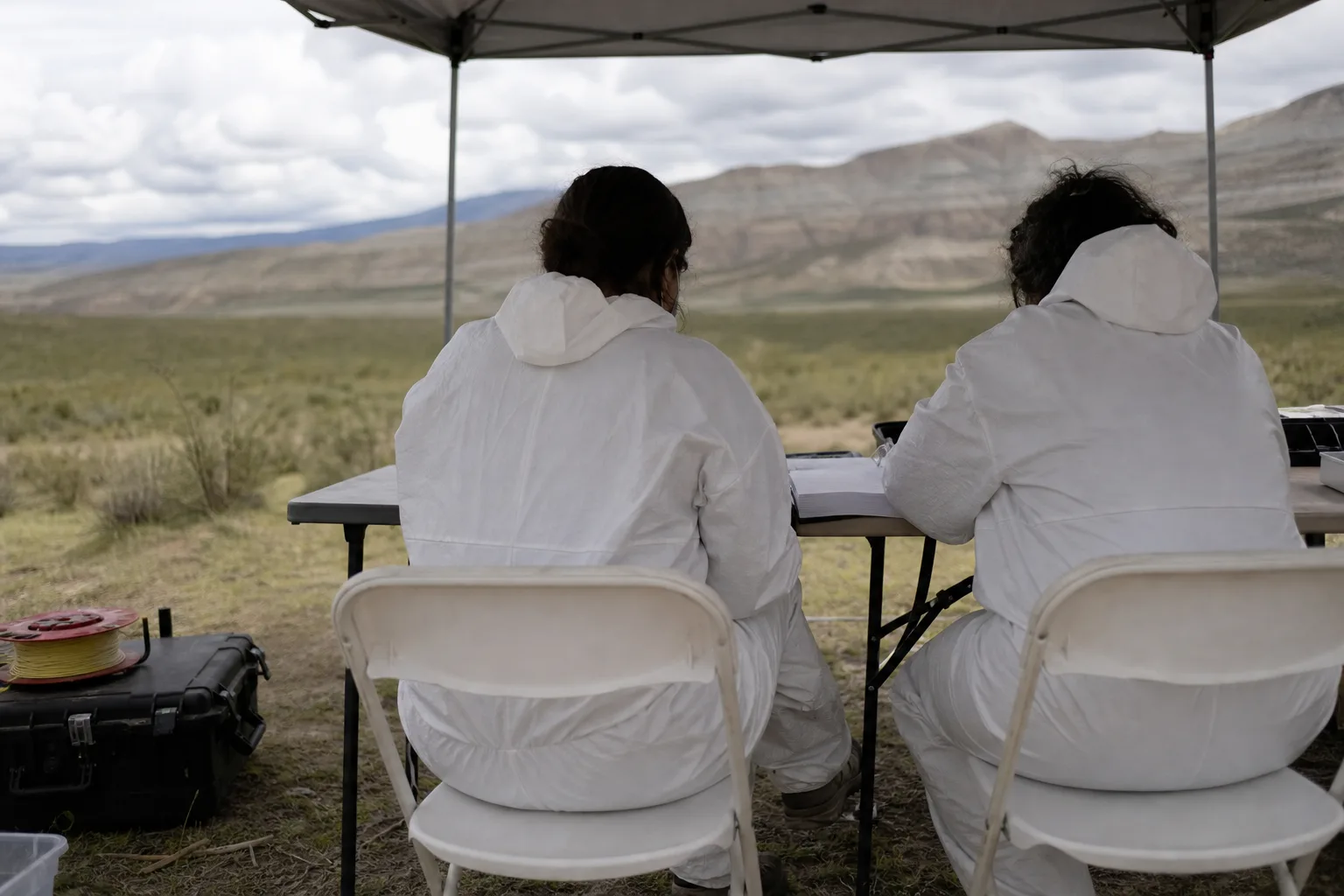 El Impacto Global del Equipo Argentino de Antropología Forense en la Búsqueda de Desaparecidos