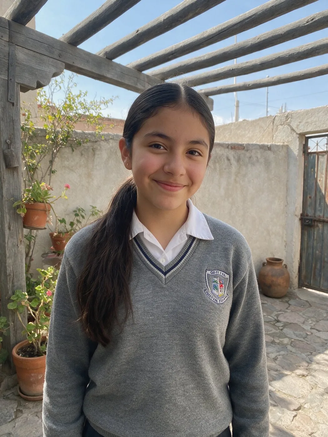 EJEMPLO · Daniela Hernández