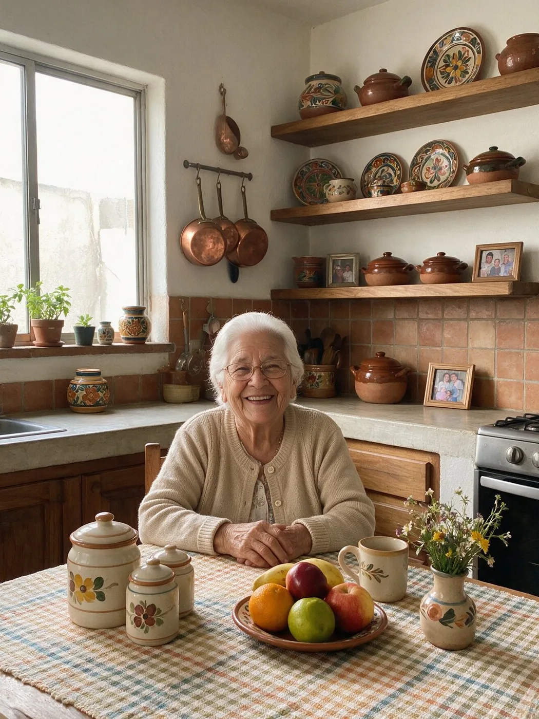EJEMPLO · Carmen López