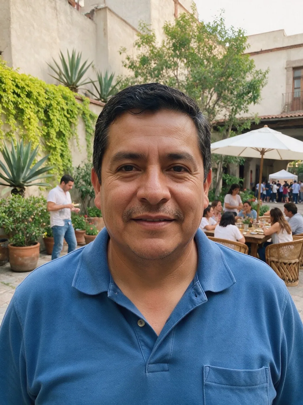 EJEMPLO · Jorge Ramírez